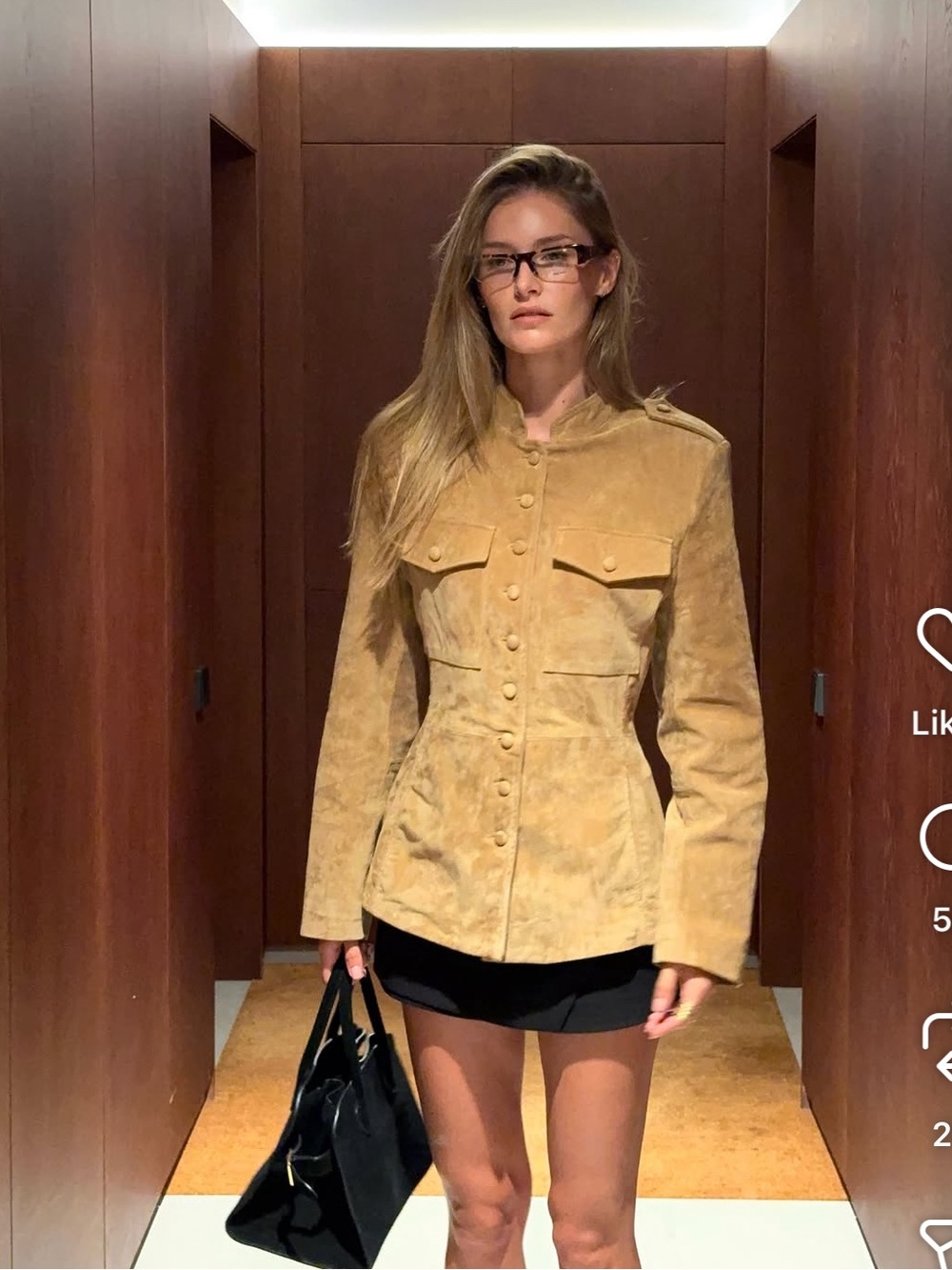 Zara 3046/251 jacket